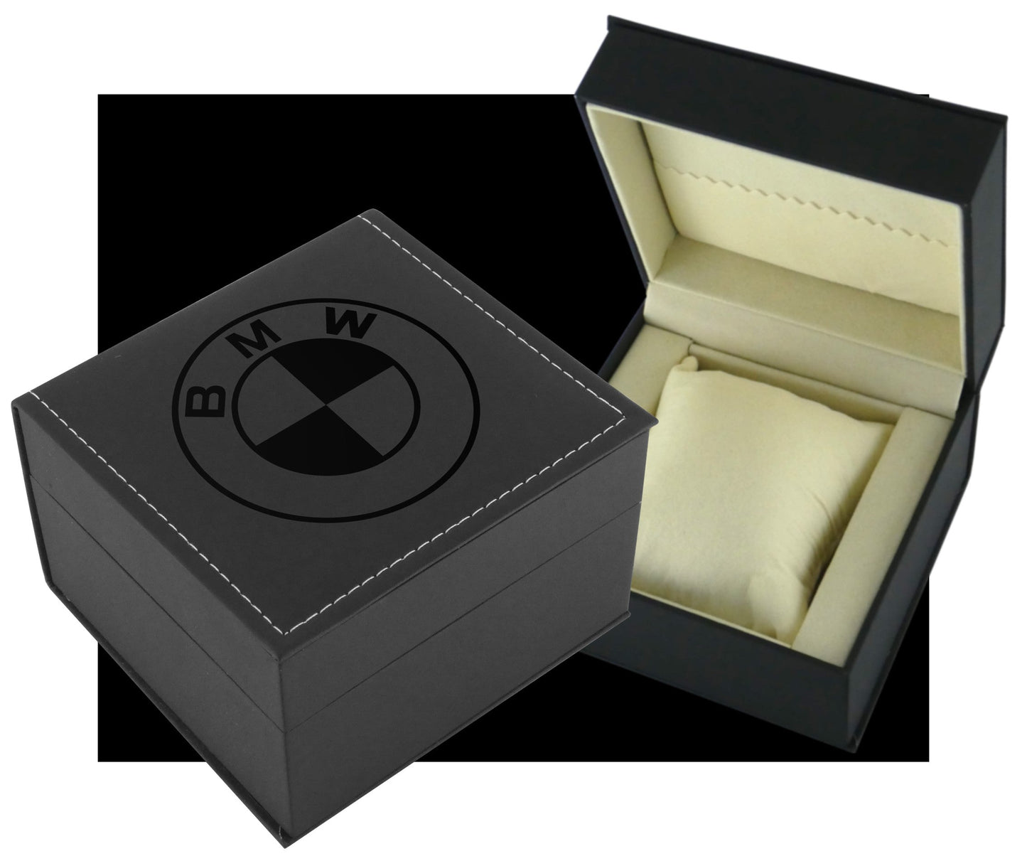 Orologio da polso GS Carbon Look