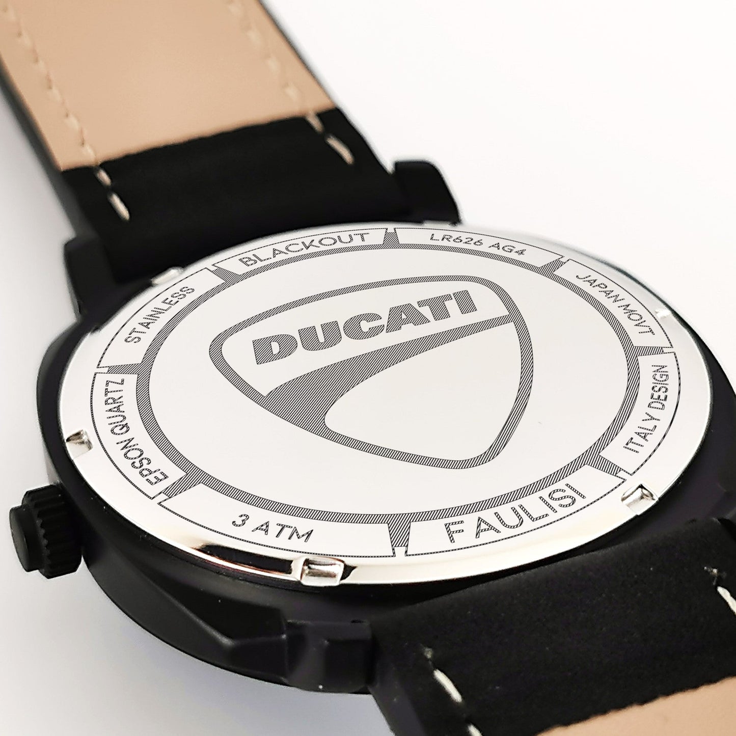 Orologio da polso Corse