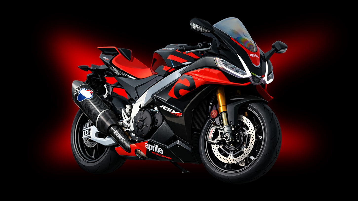 Adrenalina Italiana Superbike