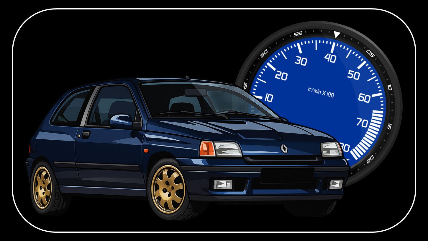 Clio Williams
