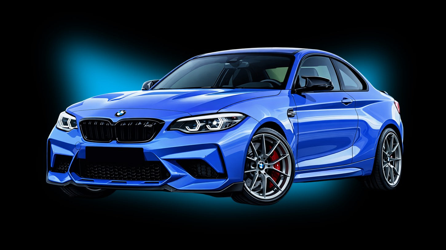 Devoti alla trazione posteriore