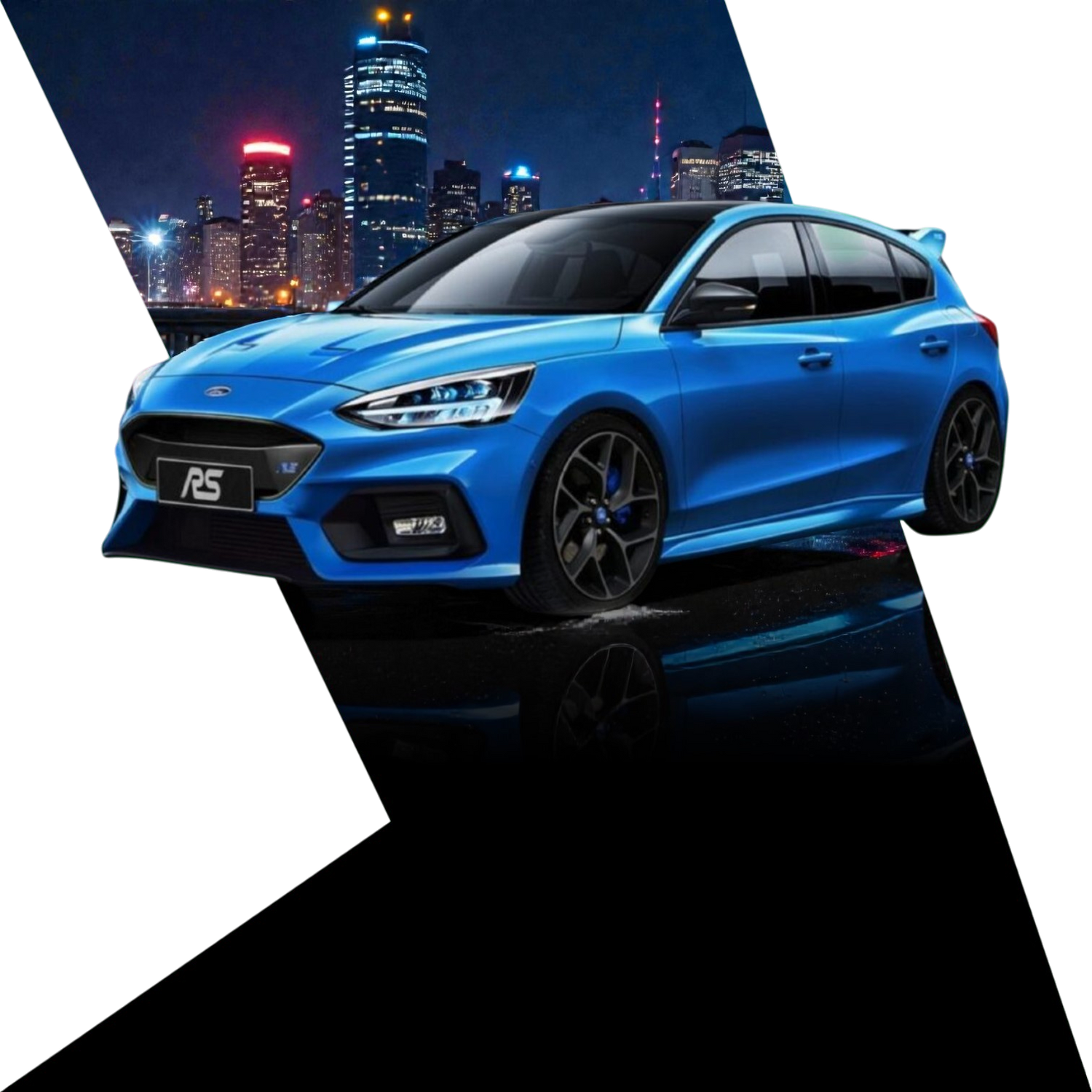 L'auto universale americana