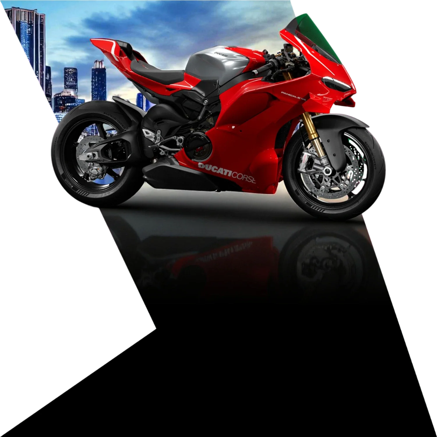 Un giro a Borgo Panigale