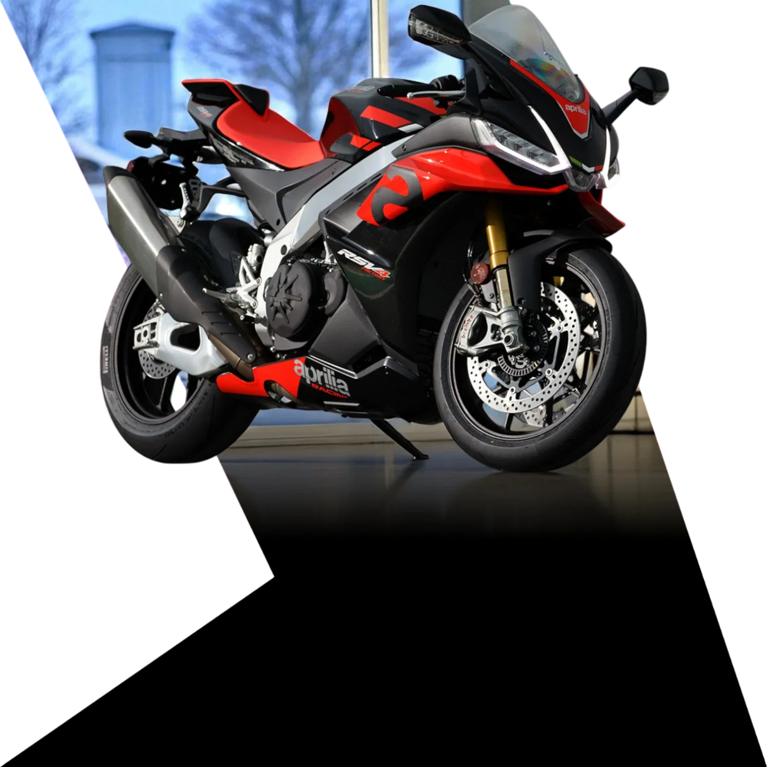 Adrenalina Italiana Superbike