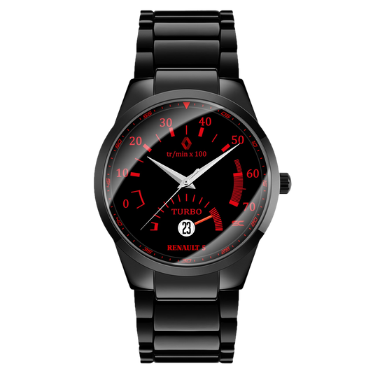 Orologio da polso 5 Rev Counter