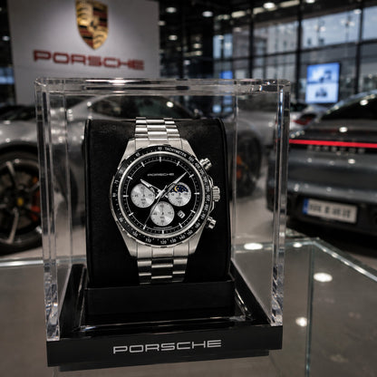 Chronograph Series