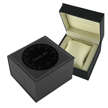 Orologio da Polso con Contagiri Punto GT