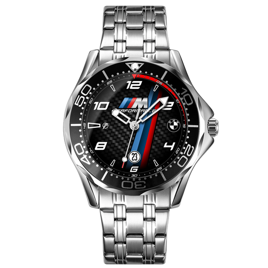 Orologio da polso M Strip