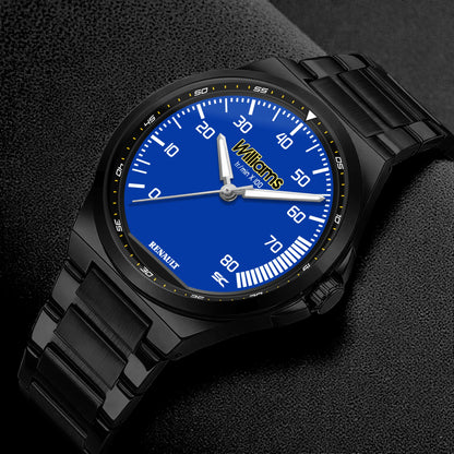 Contagiri Clio Williams