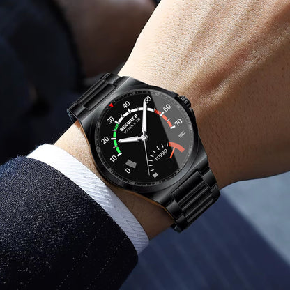 R11 Turbo Contagiri