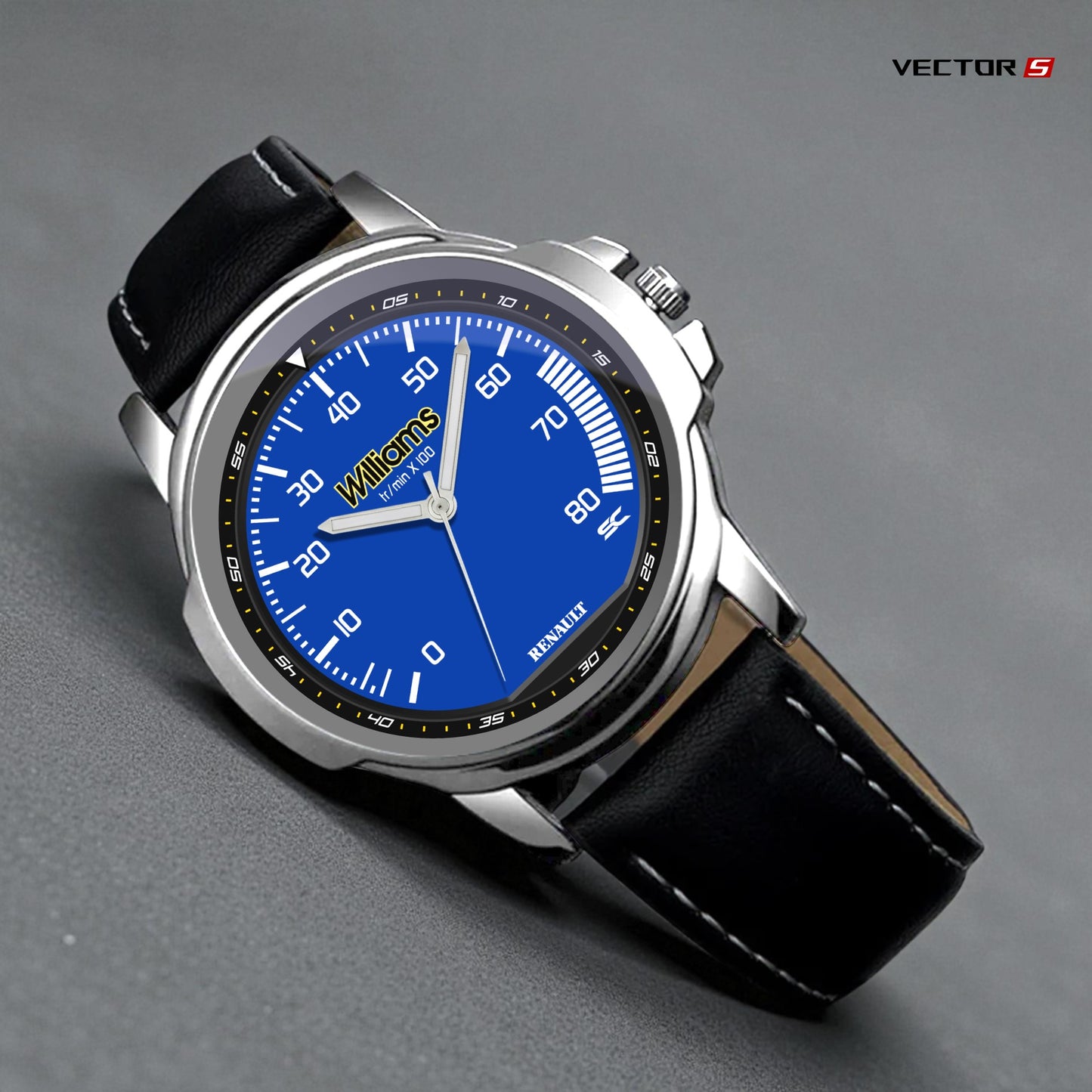 Contagiri Clio Williams