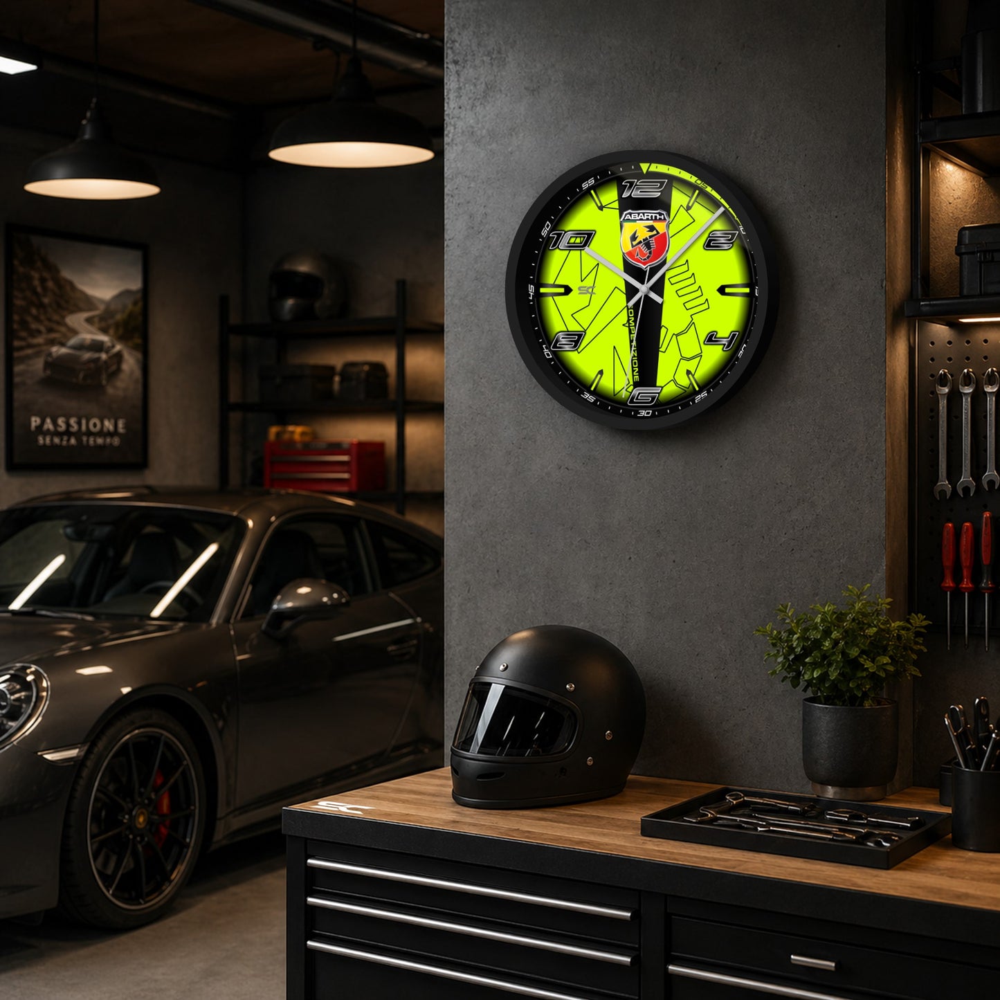 Competizione