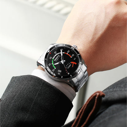 R11 Turbo Contagiri