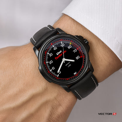 Contagiri Uno Turbo Mk2