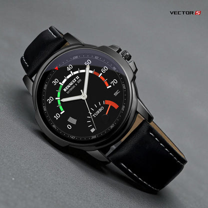 R11 Turbo Contagiri