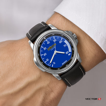 Contagiri Clio Williams