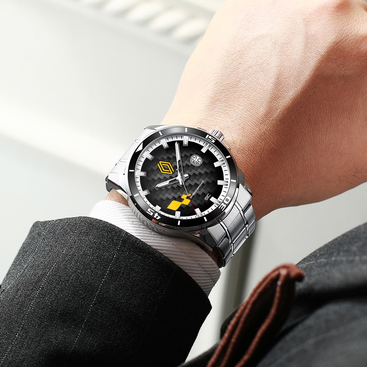 GT Carbon