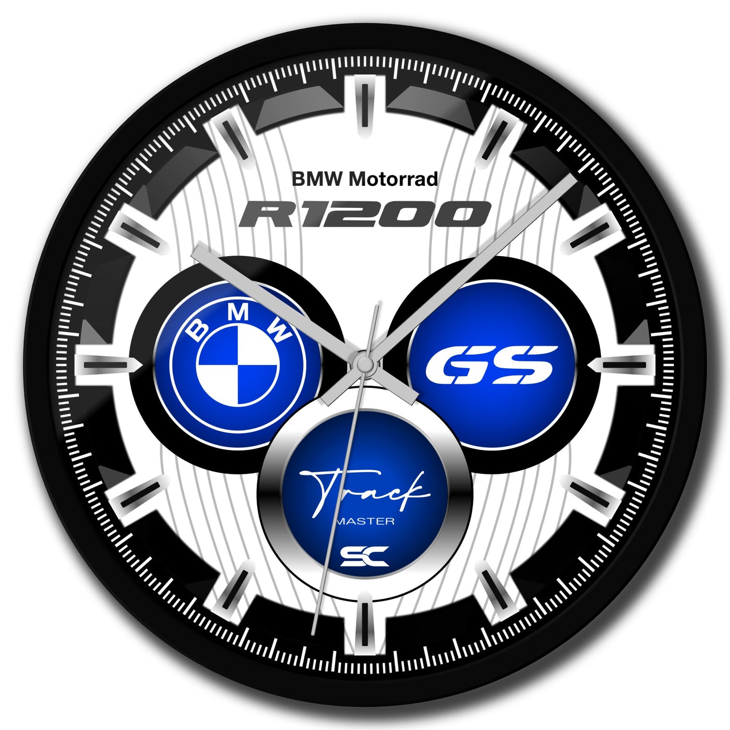 R1200 Track Master