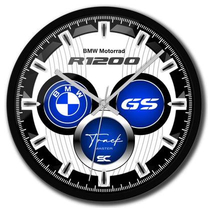 R1200 Track Master