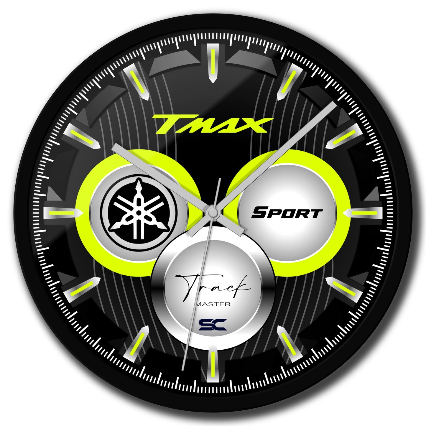 Track Master TMax