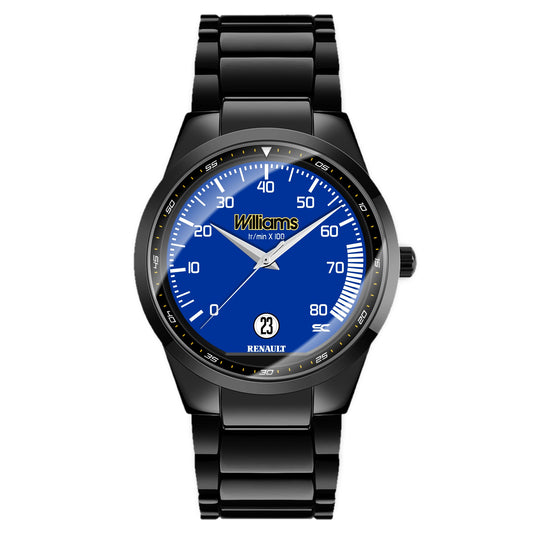 Orologio da Polso con Contagiri Clio Williams