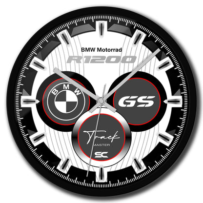 R1200 Track Master