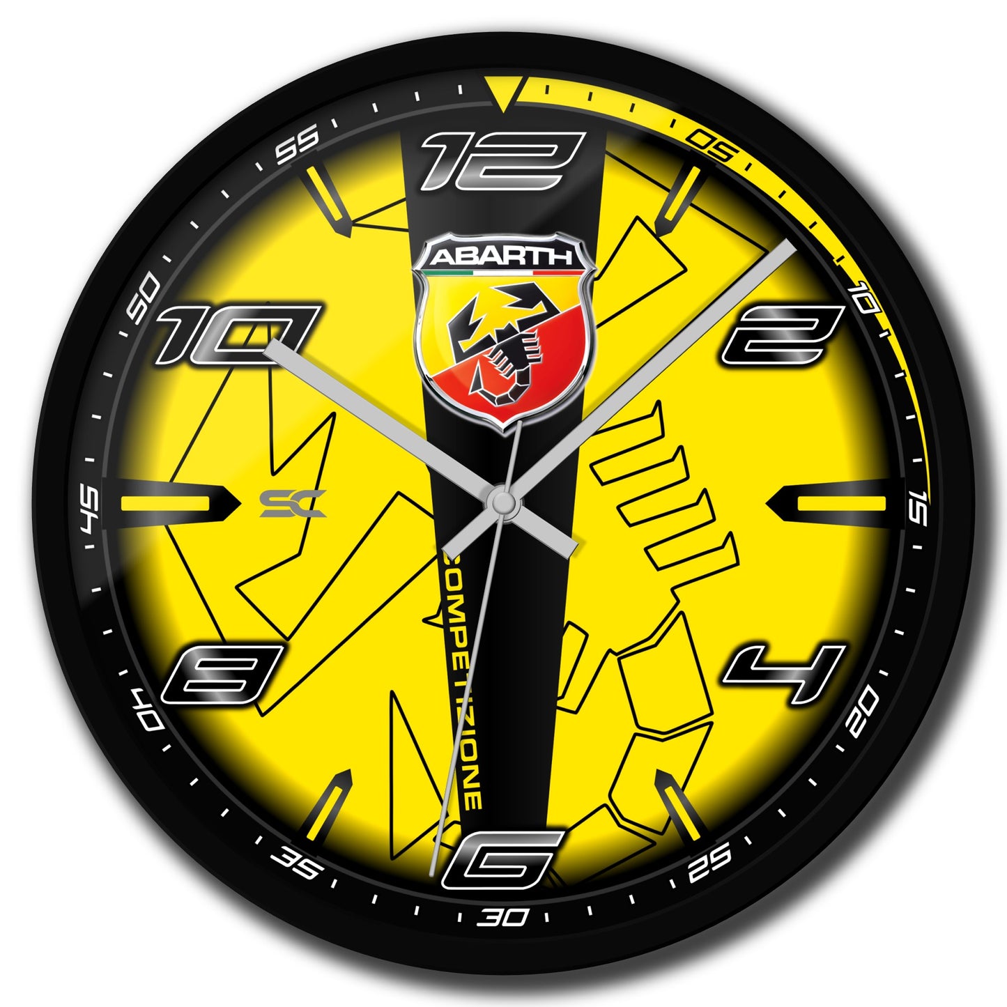 Competizione