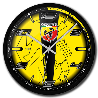 Competizione