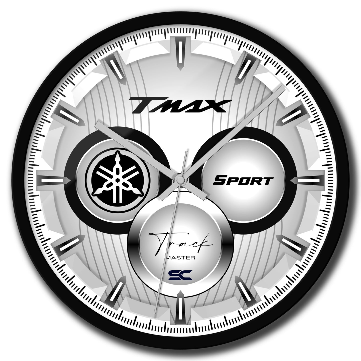 Track Master TMax