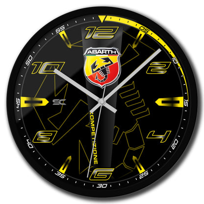 Competizione