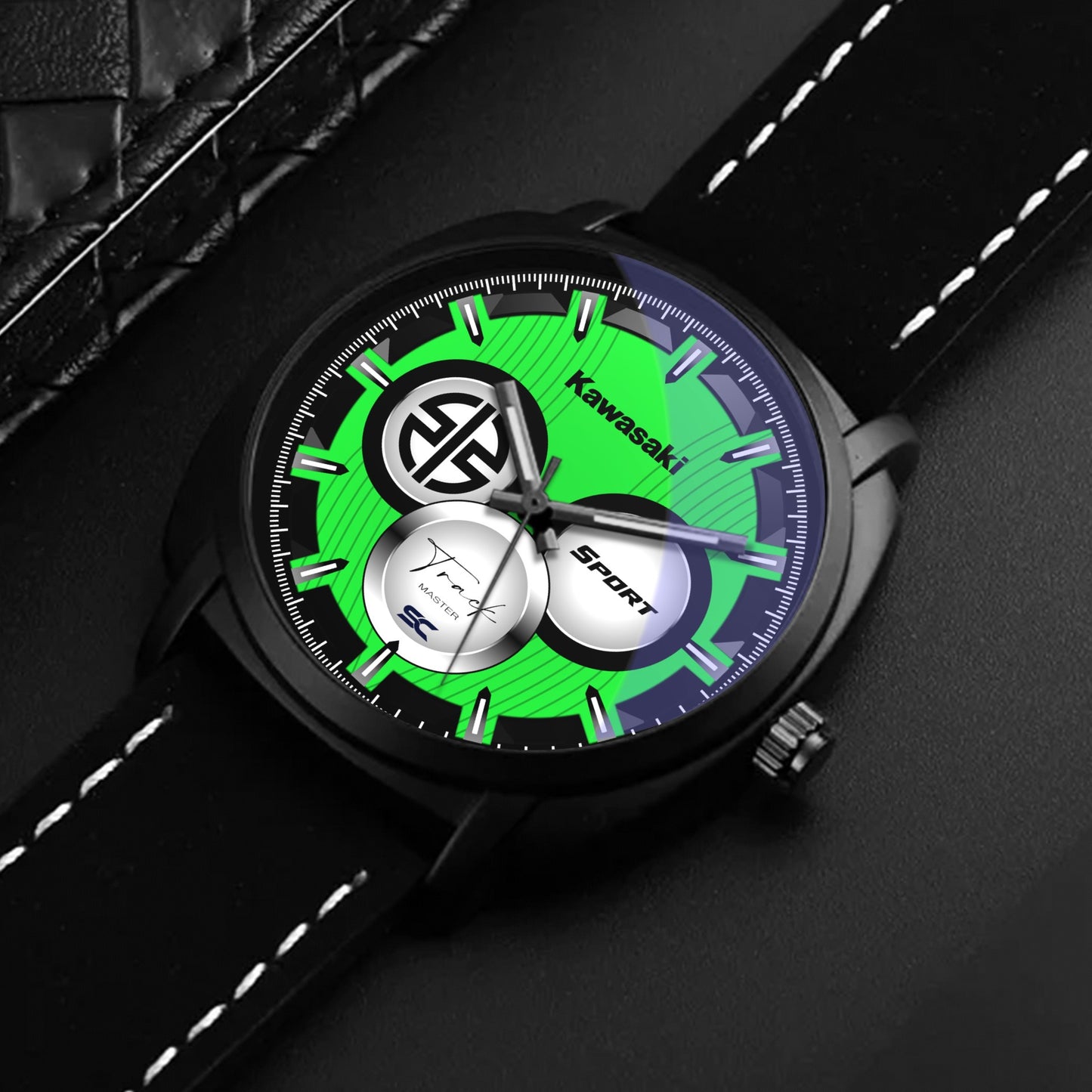 Anima Verde