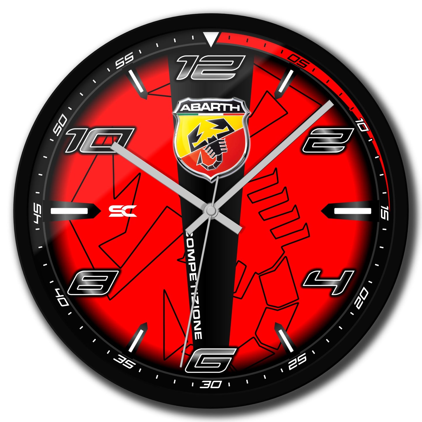 Competizione