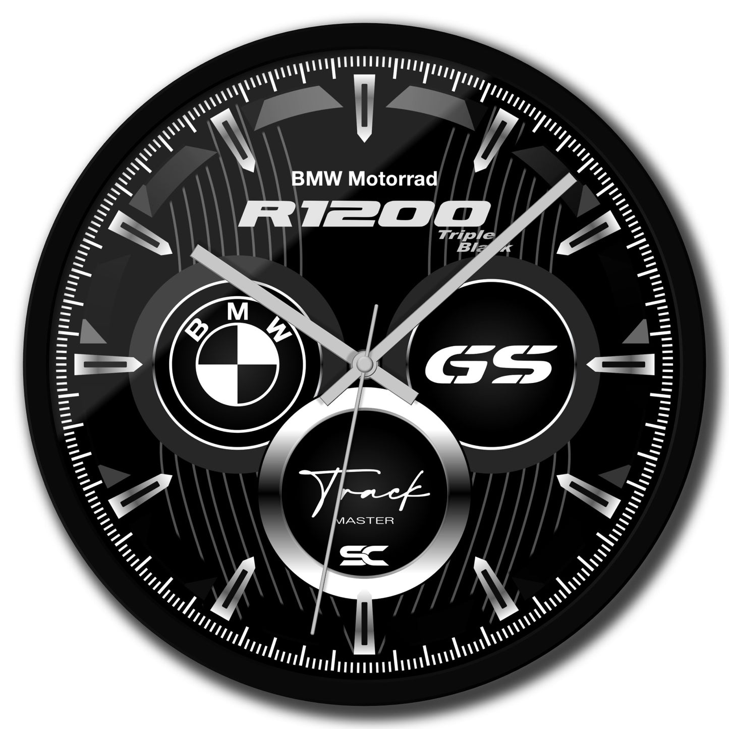 R1200 Track Master