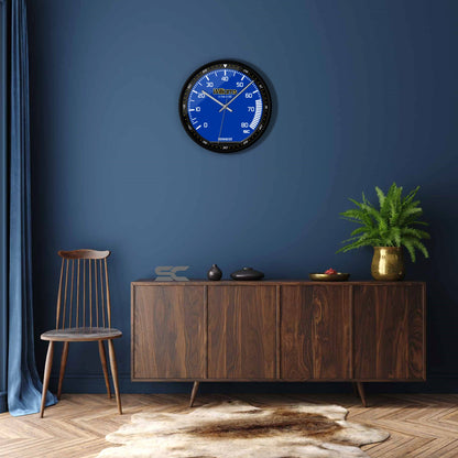 Orologio da Parete 30cm - Contagiri Clio Williams