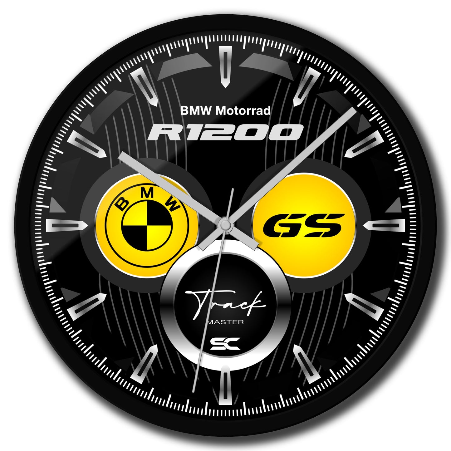 R1200 Track Master