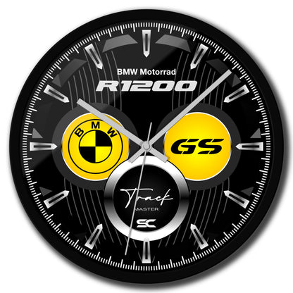 R1200 Track Master