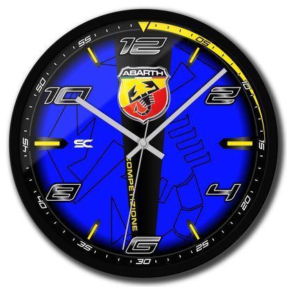 Competizione