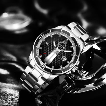 Heritage Stripe