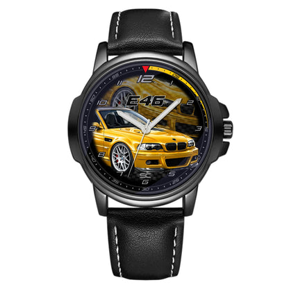 Fan Art E46