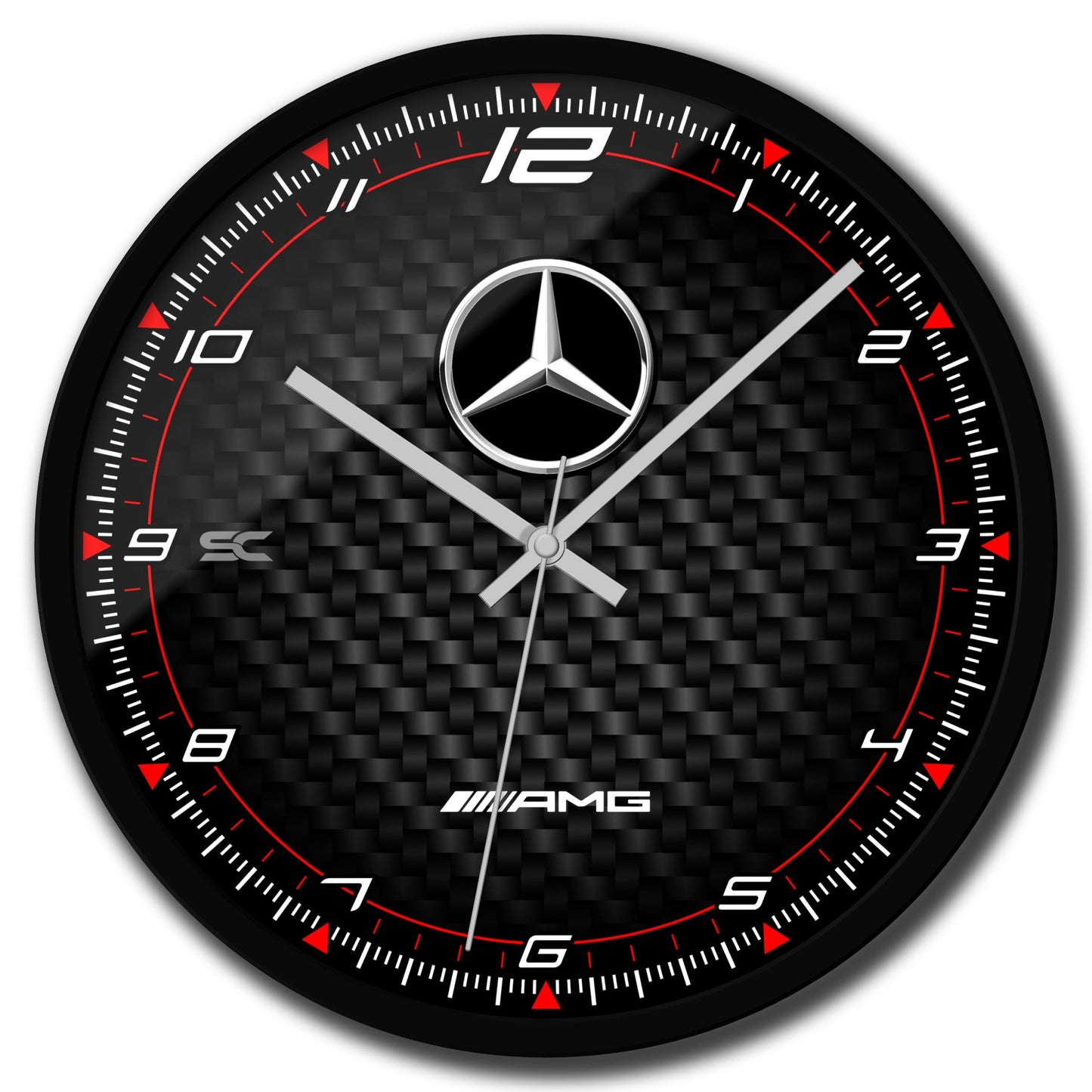GT Carbon