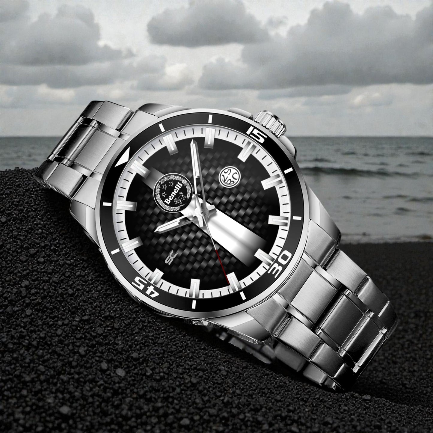 Heritage Stripe