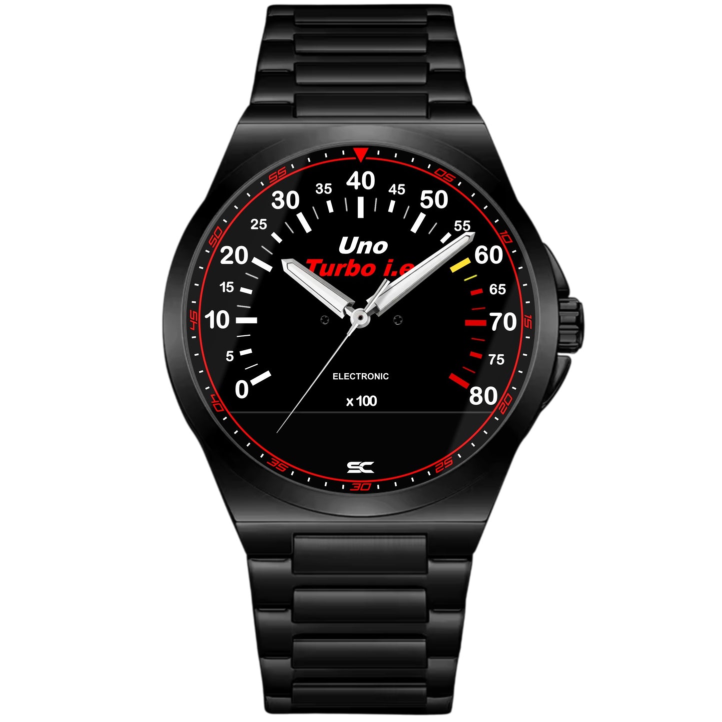 Contagiri Uno Turbo Mk1