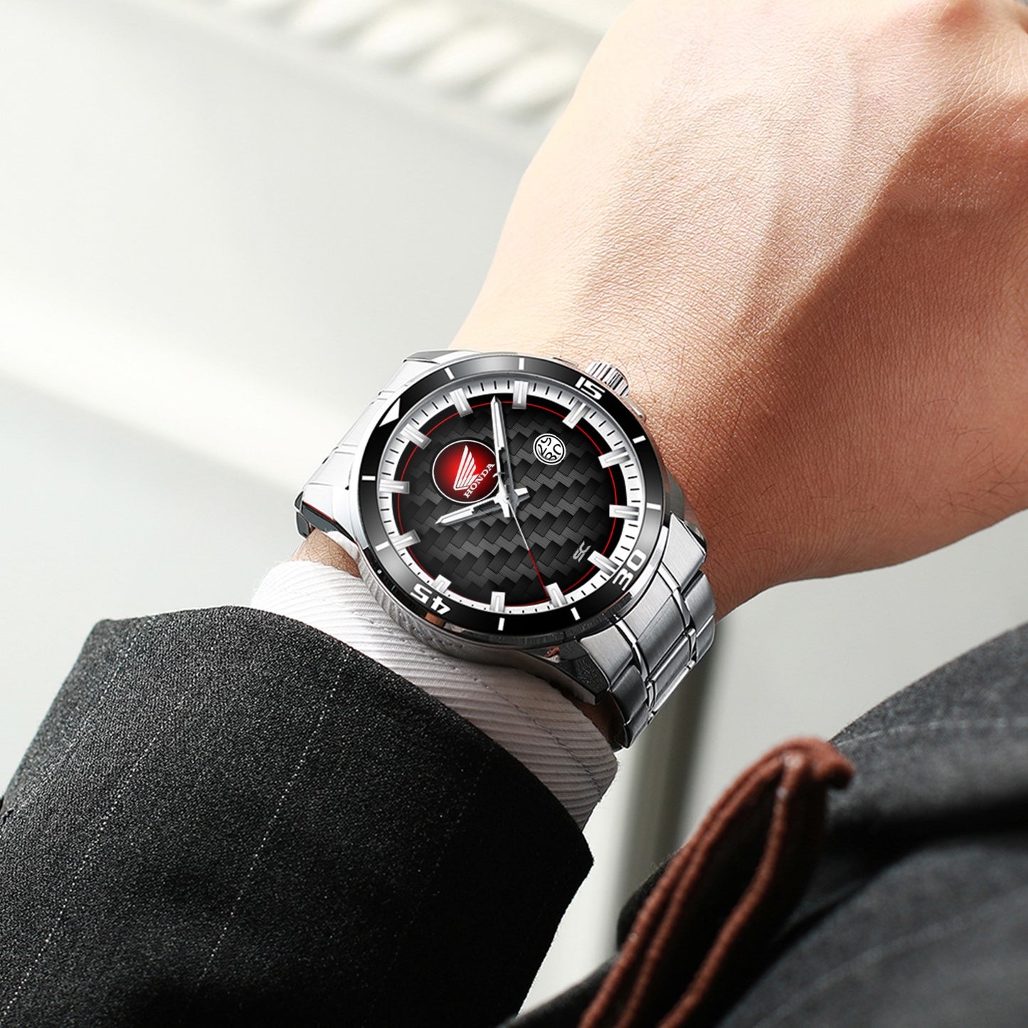 GT Carbon