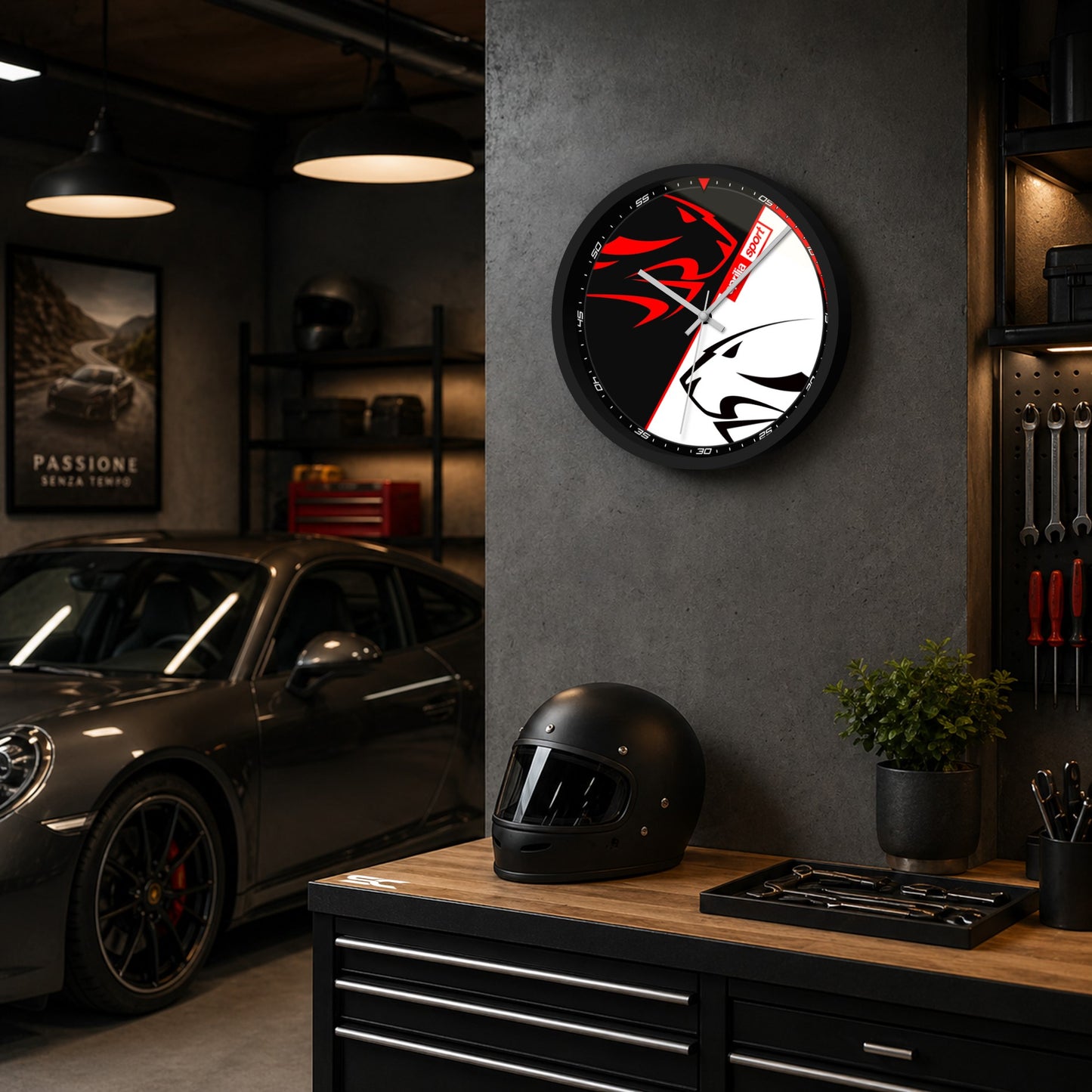 Double GT