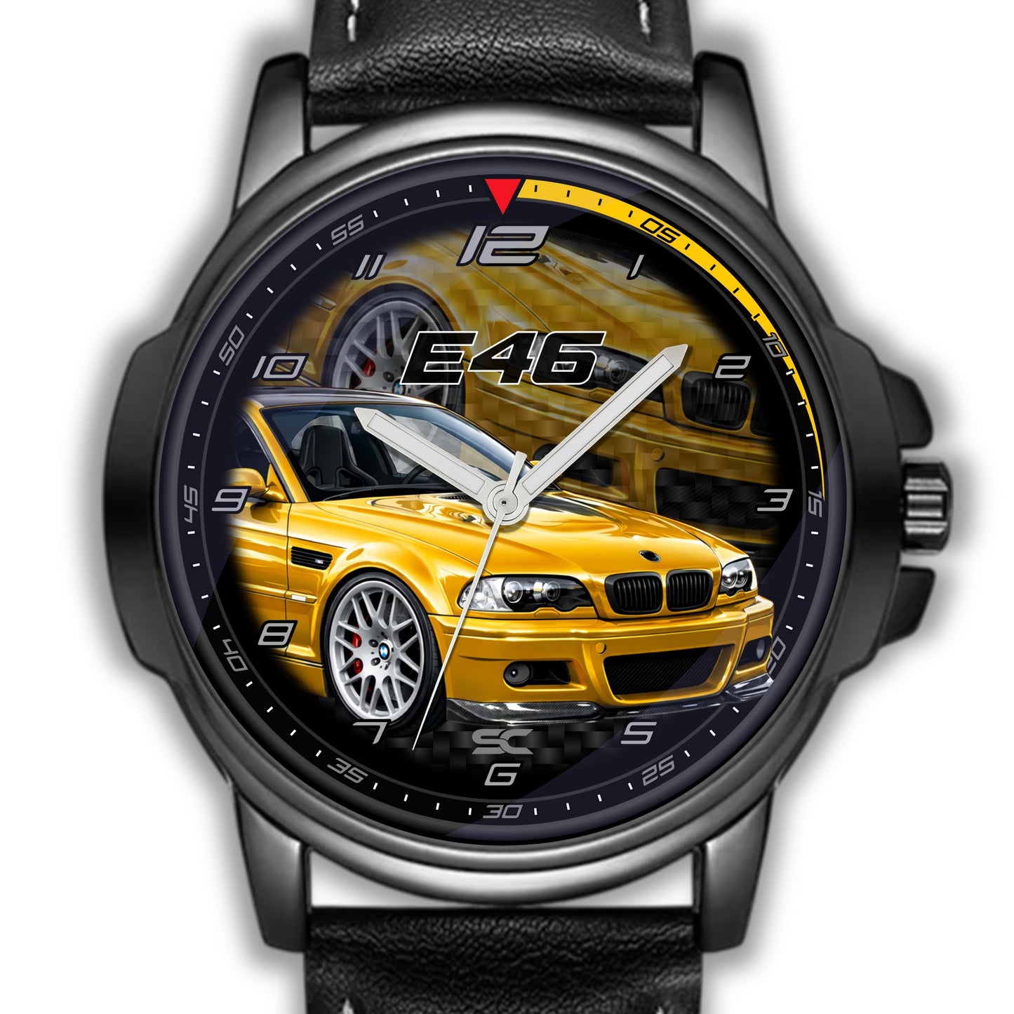 Fan Art E46
