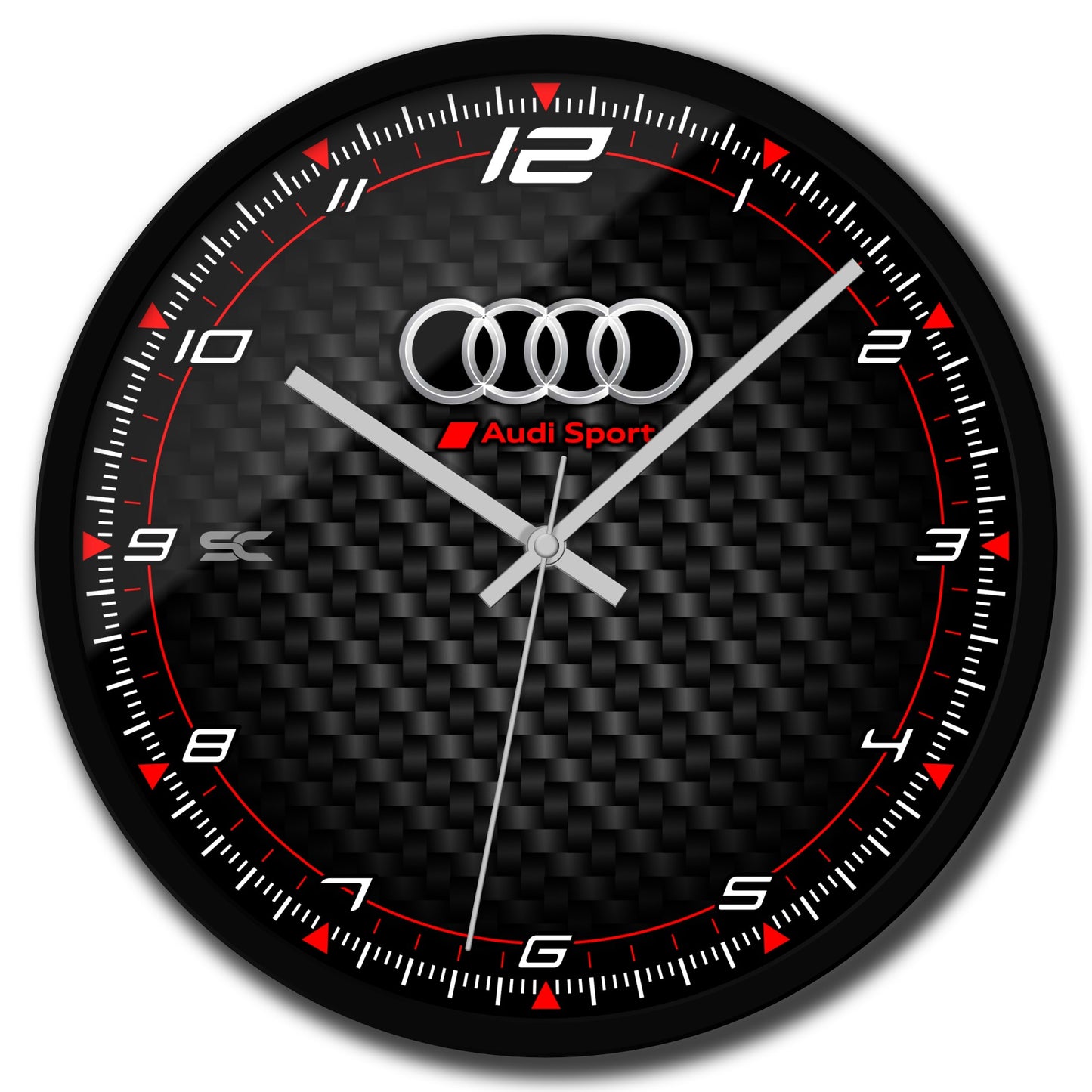 GT Carbon
