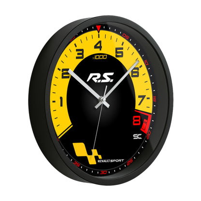 Clio RS Contagiri