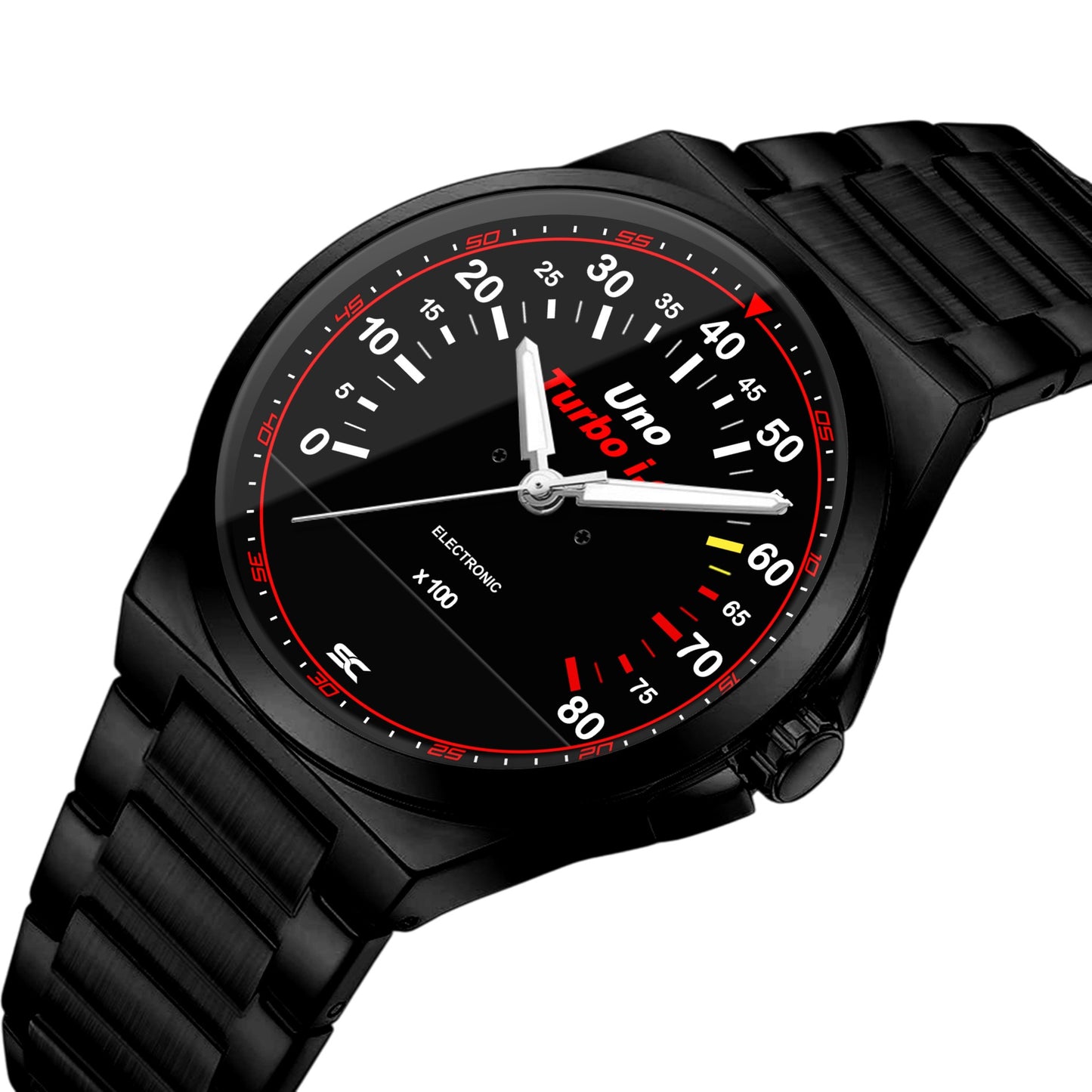 Contagiri Uno Turbo Mk1
