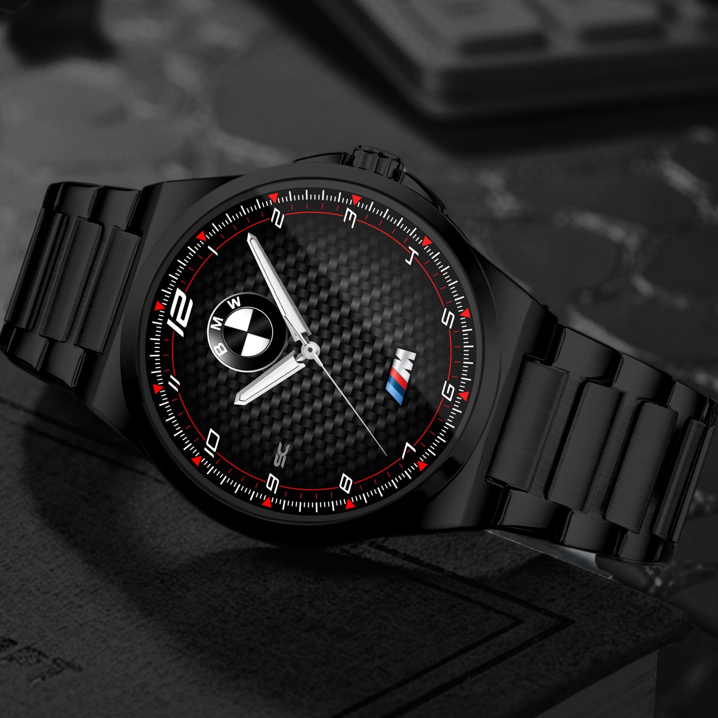 GT Carbon