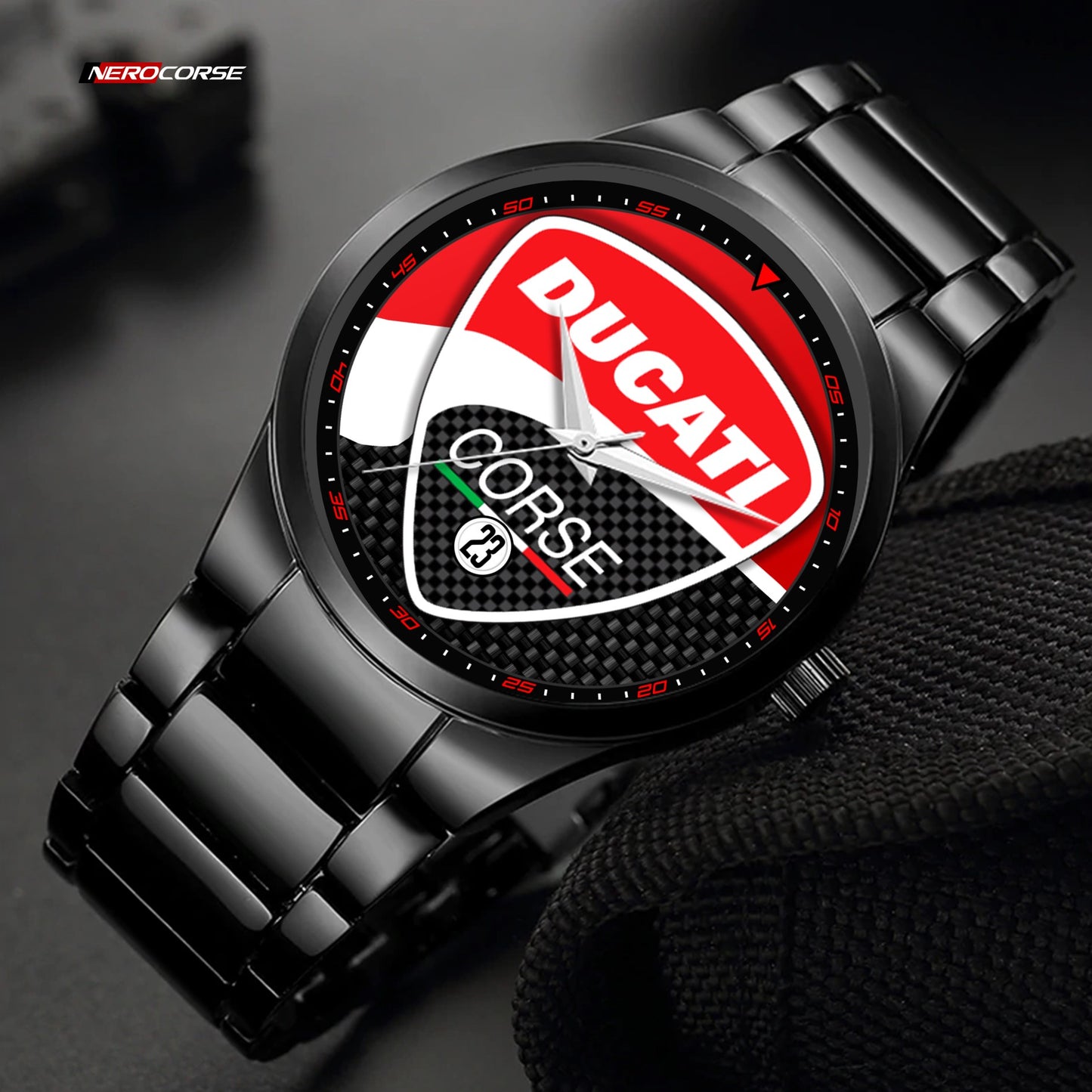 Un Giro a Borgo Panigale